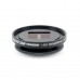 Анаморфотная линза для iPhone. Beastgrip Anamorphic Lens Pro Series 1.33X